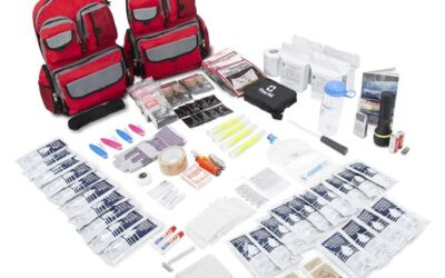 Preparedness kits